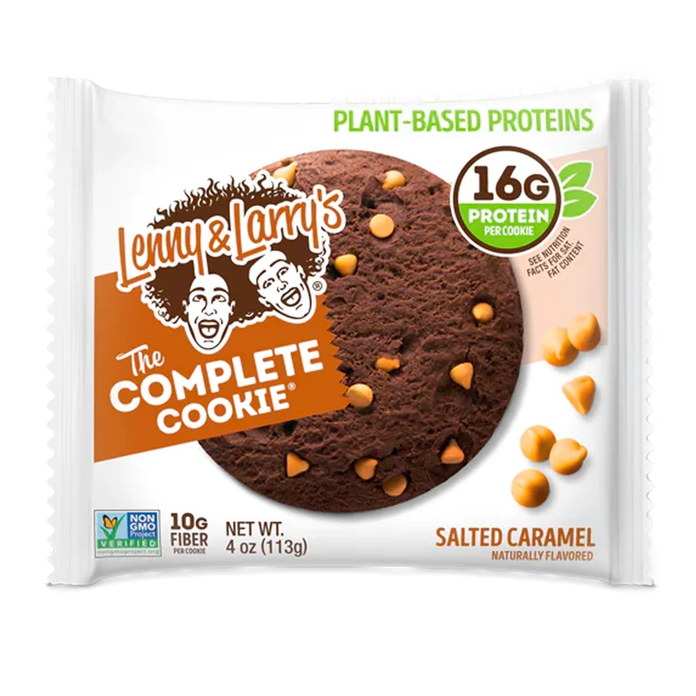 Lenny & Larry´s The Complete Cookie 113 g