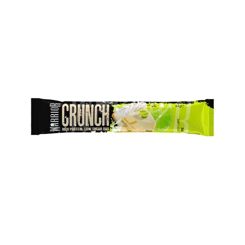 Warrior® Crunch High Protein Bar 64 g key lime pie