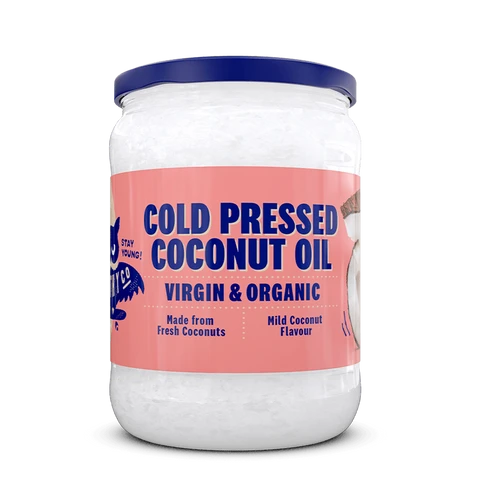 HealthyCo Organic Extra Virgin Coconut Oil 500 ml