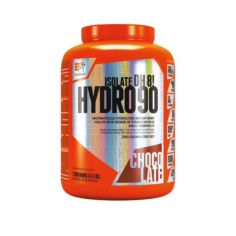 Extrifit Hydro Isolate 90 2000 g