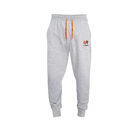 Extrifit Tracksuit Men E03 Grey XXL