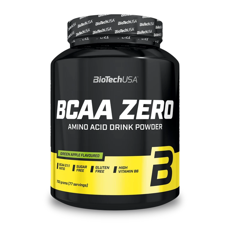 BioTech BCAA Zero 700 g