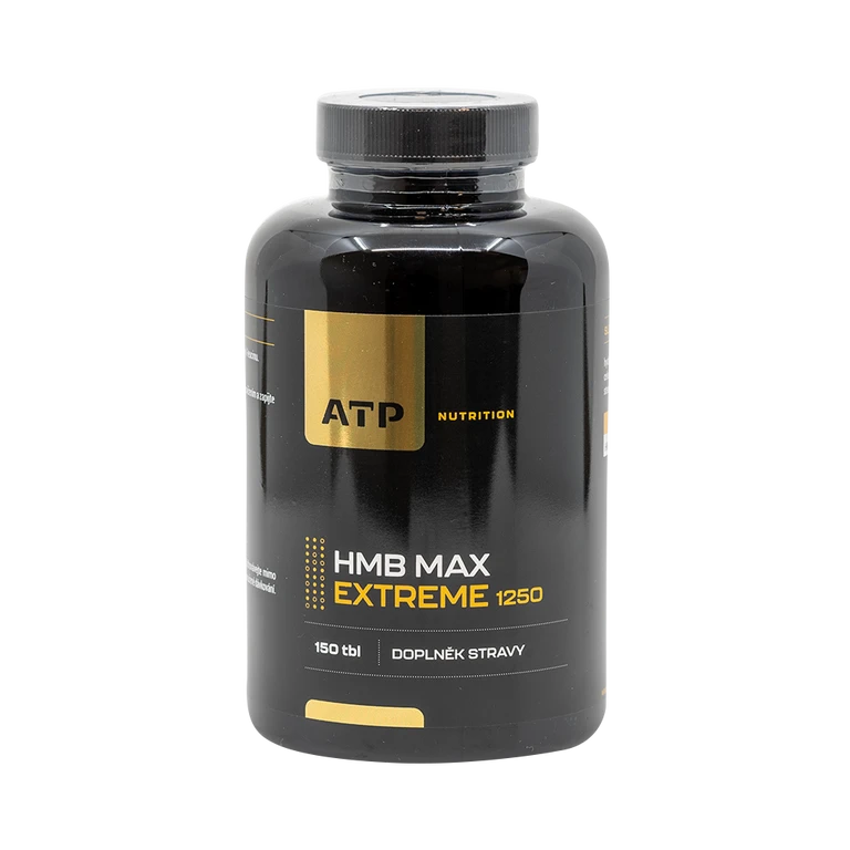 ATP Nutrition HMB Max Extreme 1250 150 tbl