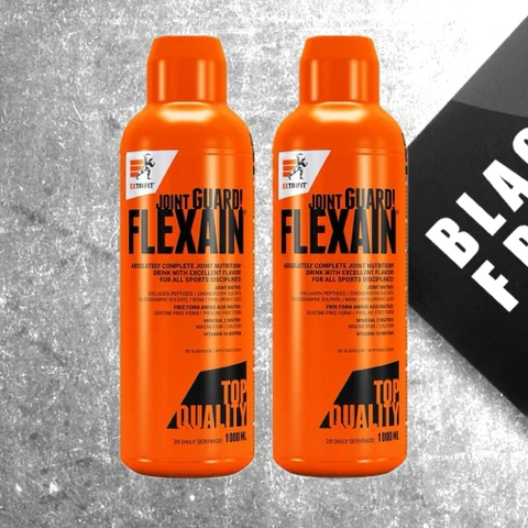 Special Offer 1+1 Extrifit Flexain 1000 ml