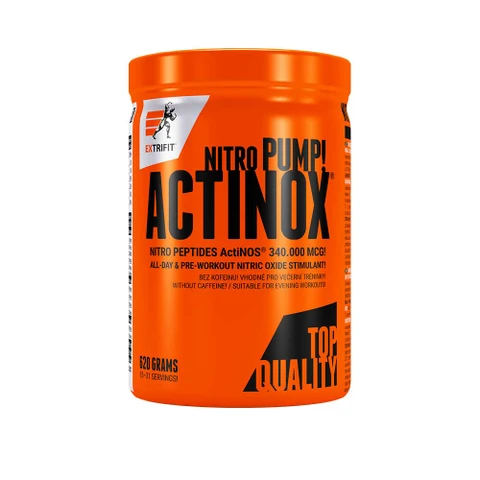 Extrifit Actinox 620 g cherry