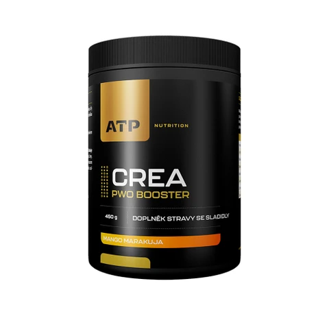 ATP Nutrition CREA 450 g mango maracuja