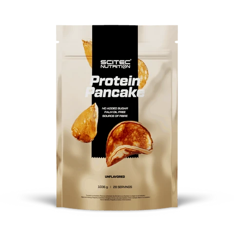 Scitec Nutrition Protein Pancake 1036 g unflavored
