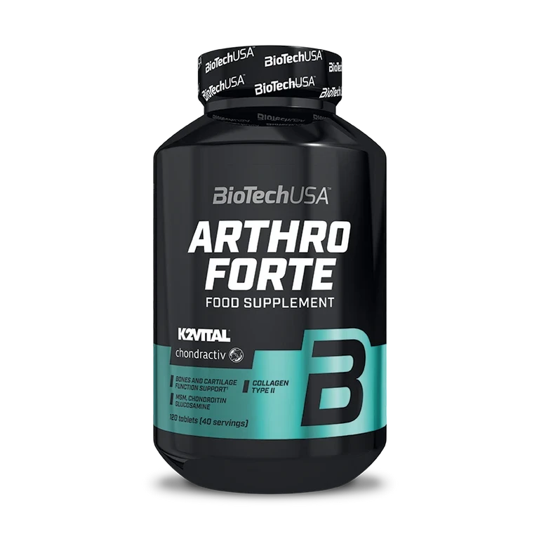 BioTech Arthro Forte 120 tbl