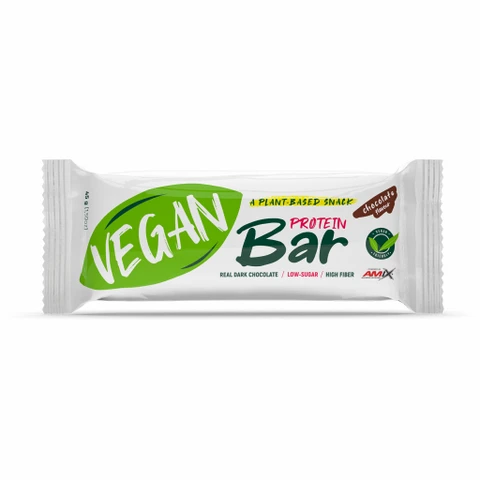 Amix Vegan Protein Bar 45 g