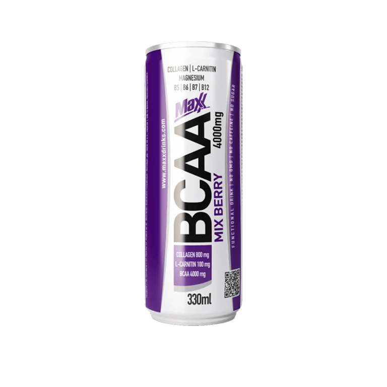 Descanti BCAA Maxx 330 ml