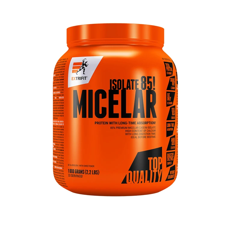 Extrifit Micelar Casein 1000 g