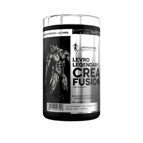 Kevin Levrone Levro Legendary Crea Fusion 345 g citrus peach