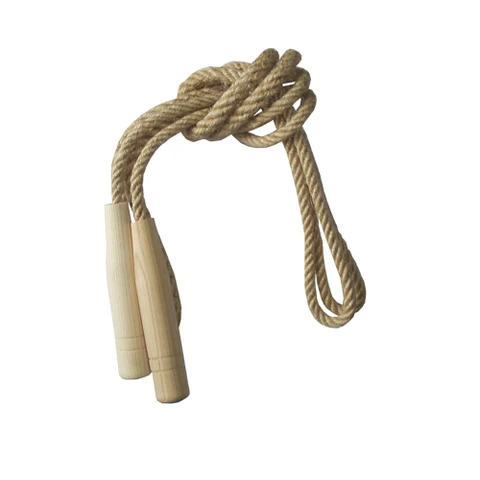 Acra Conical jute rope swing 2.5 m