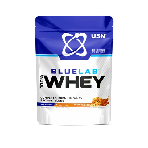 USN Bluelab 100% Whey Protein Premium 476 g
