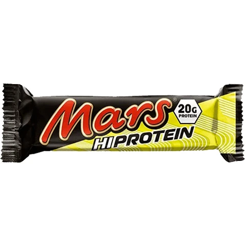 Mars HiProtein 59 g originál