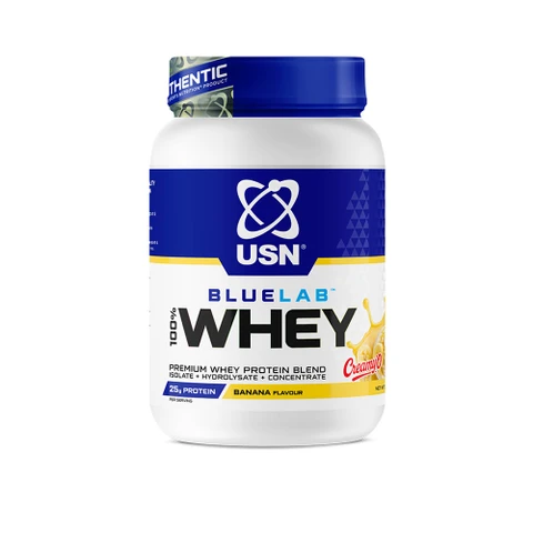 USN BlueLab 100% Whey Protein Premium 908 g