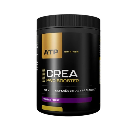 ATP Nutrition CREA 450 g