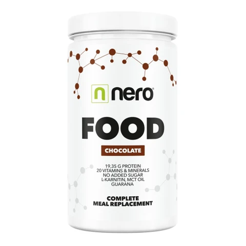 NERO Food 600 g chocolate