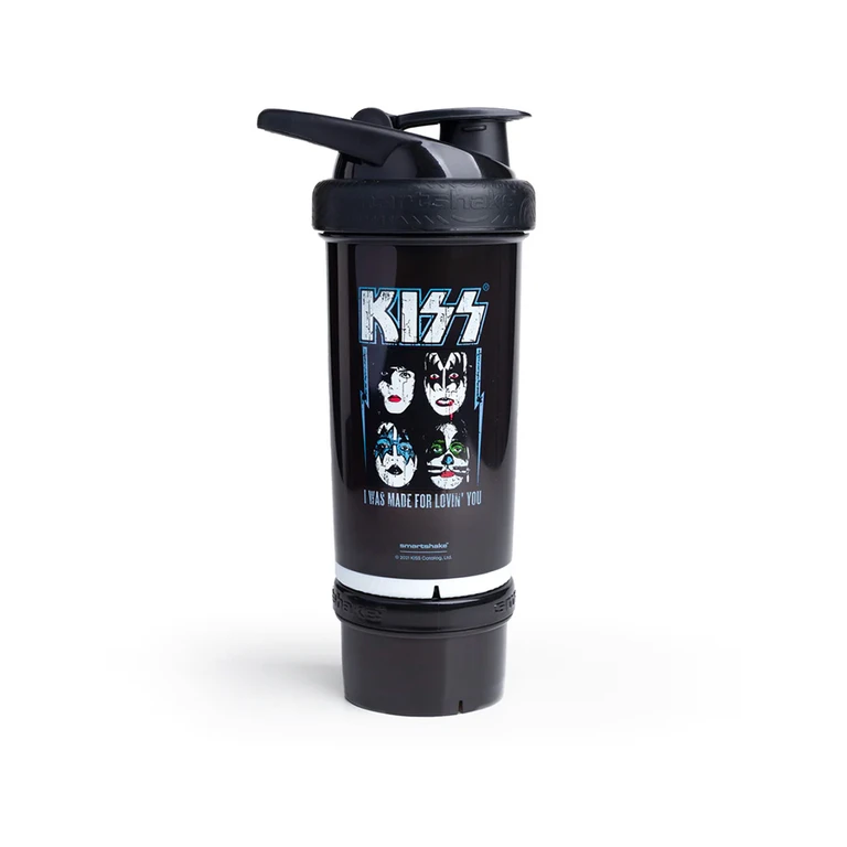 Smartshake Revive Rock 750 ml KISS shaker